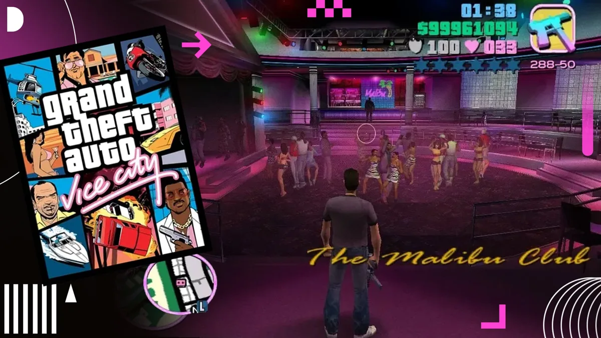 Community Reactions to Vice City Ahead of GTA 6 Launch