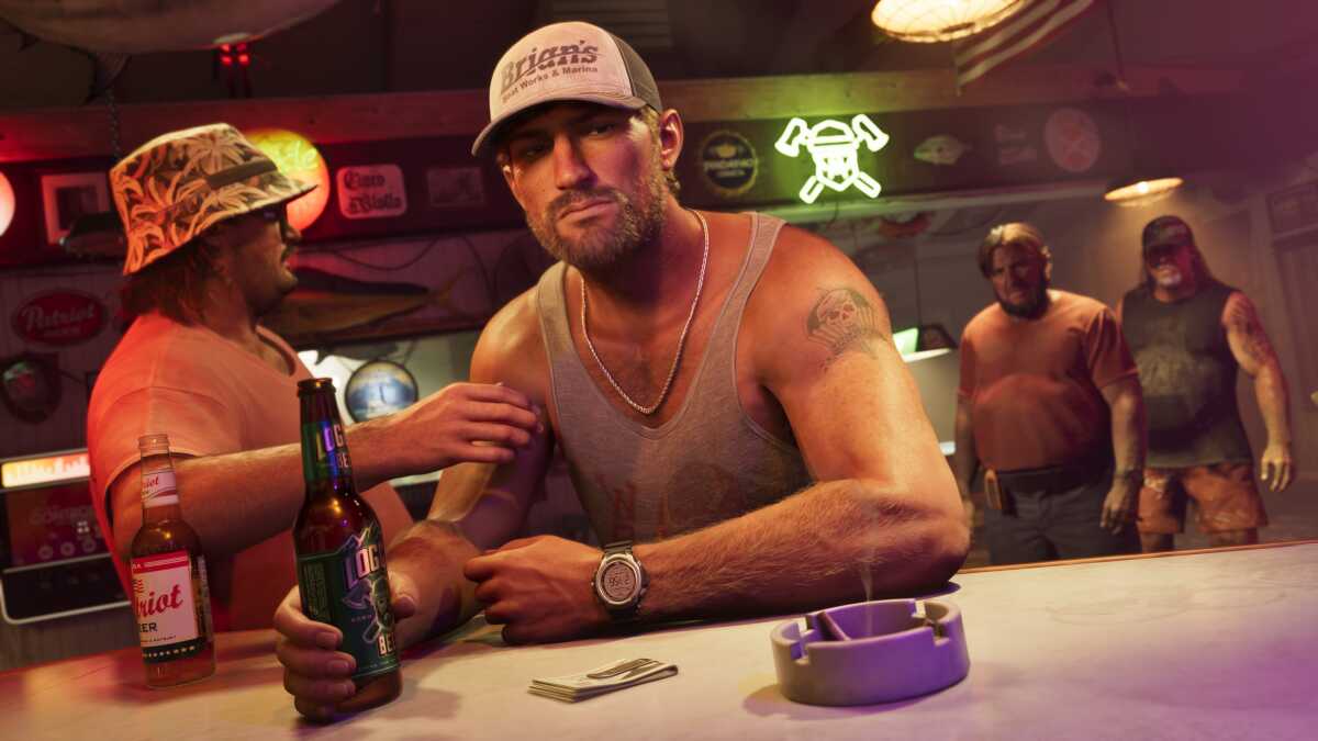 GTA 6 Leaks: Cyberleek Reveals Gameplay Clips Amid Legal Action