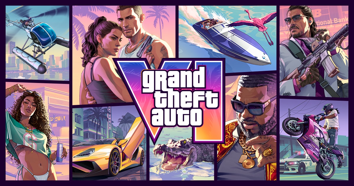 GTA VI Launch Trailer and Community Reactions