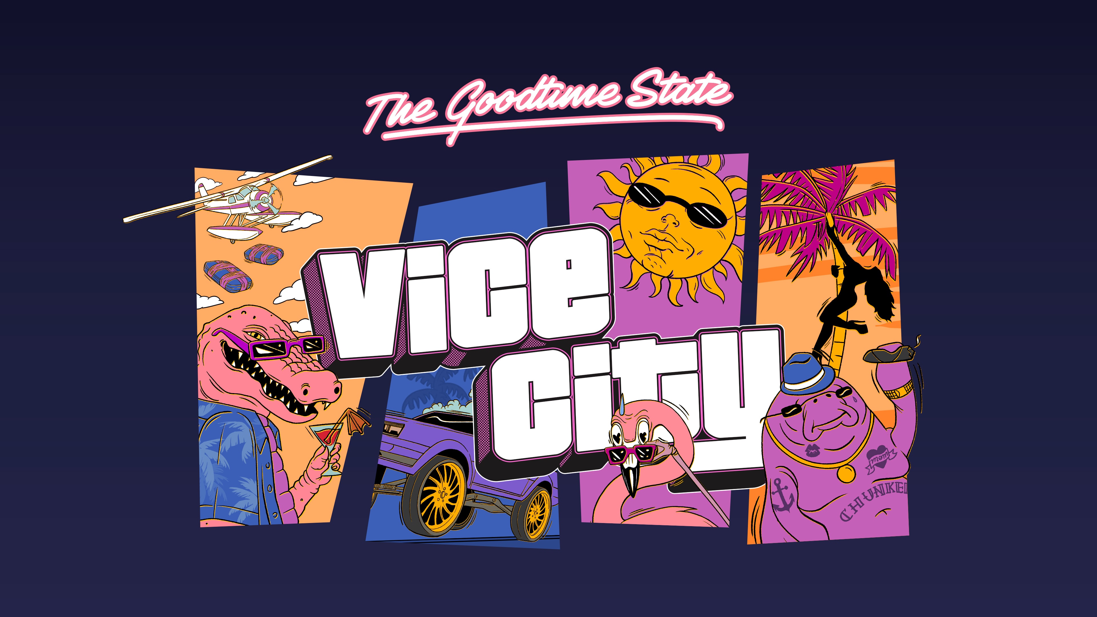 GTA VI Update