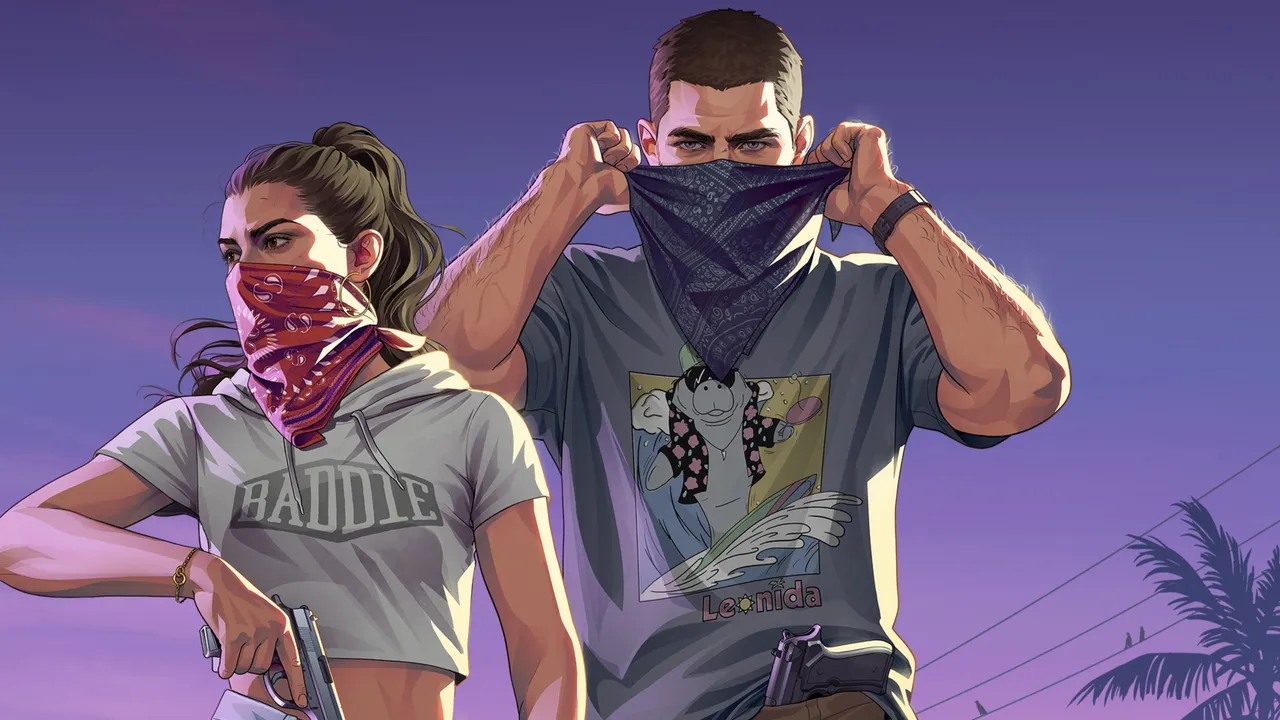 Take-Two Boss Teases GTA VI: An Extended Look on Netflix