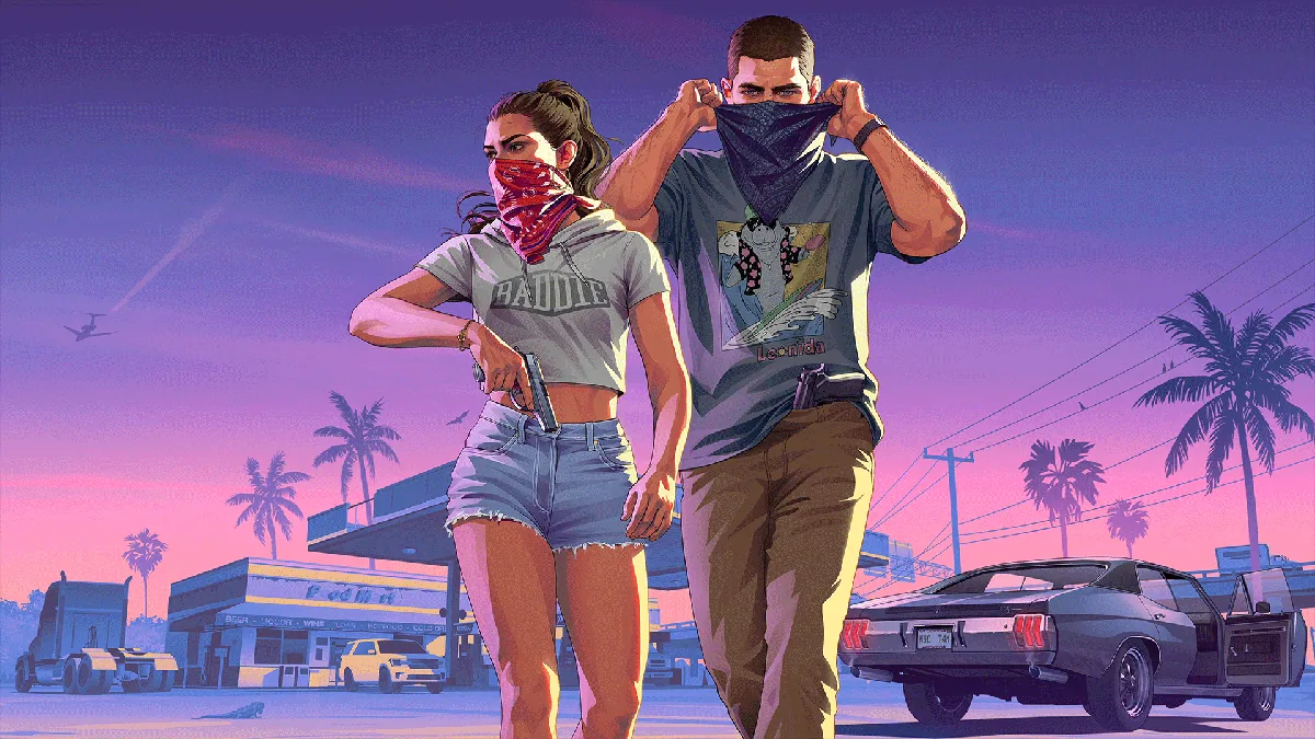 GTA 6 Launch Details: Midnight Rollout and Preloading Information