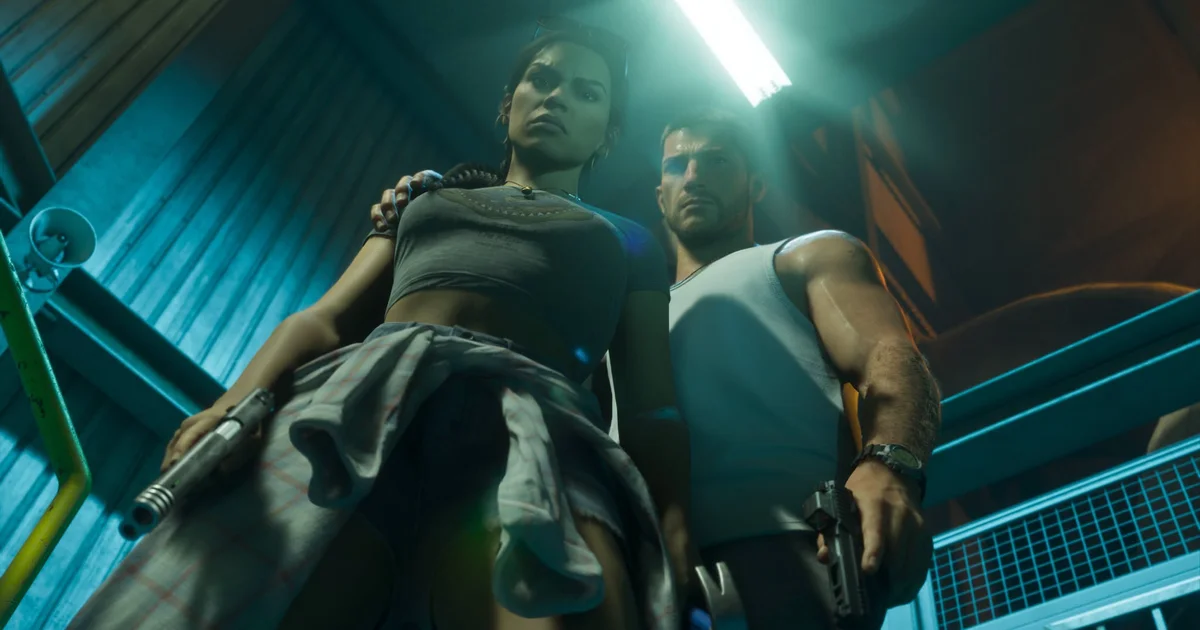 GTA 6 Extended Look Becomes Most-Viewed Title on Netflix