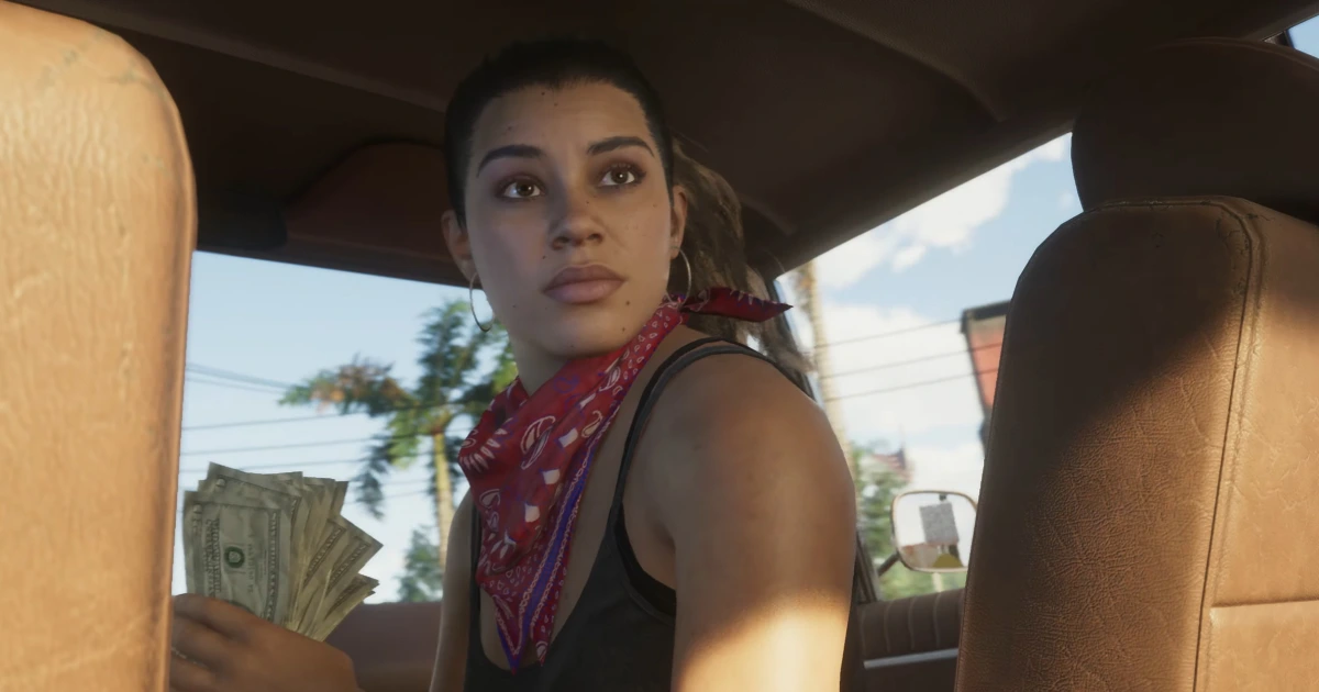Hacker Targets GTA VI in Major Leak Incident