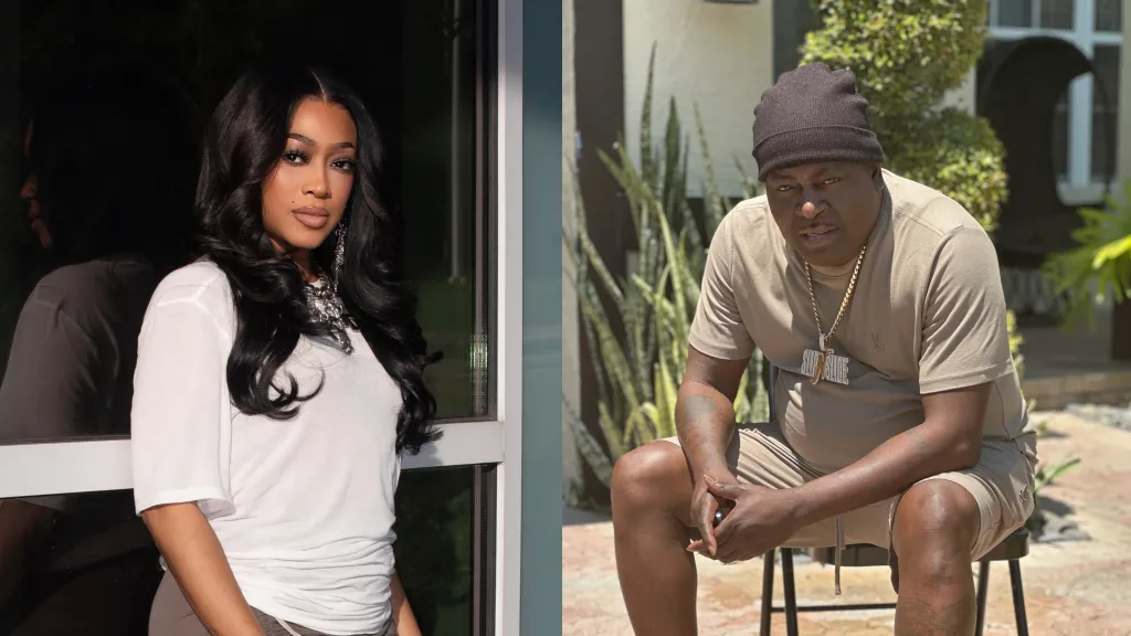 Trick Daddy and Trina to Host Dirty South Classics Radio Station in GTA VI