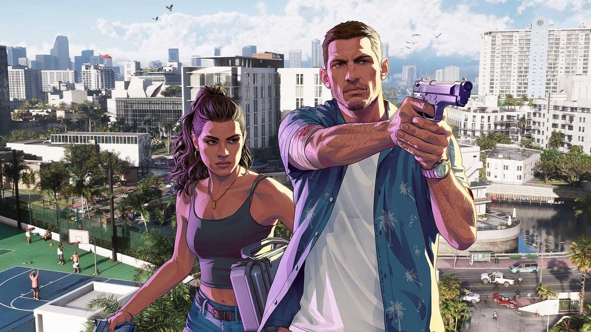 GTA VI Map Surfaces in GTA Online Amid Marketing Speculation