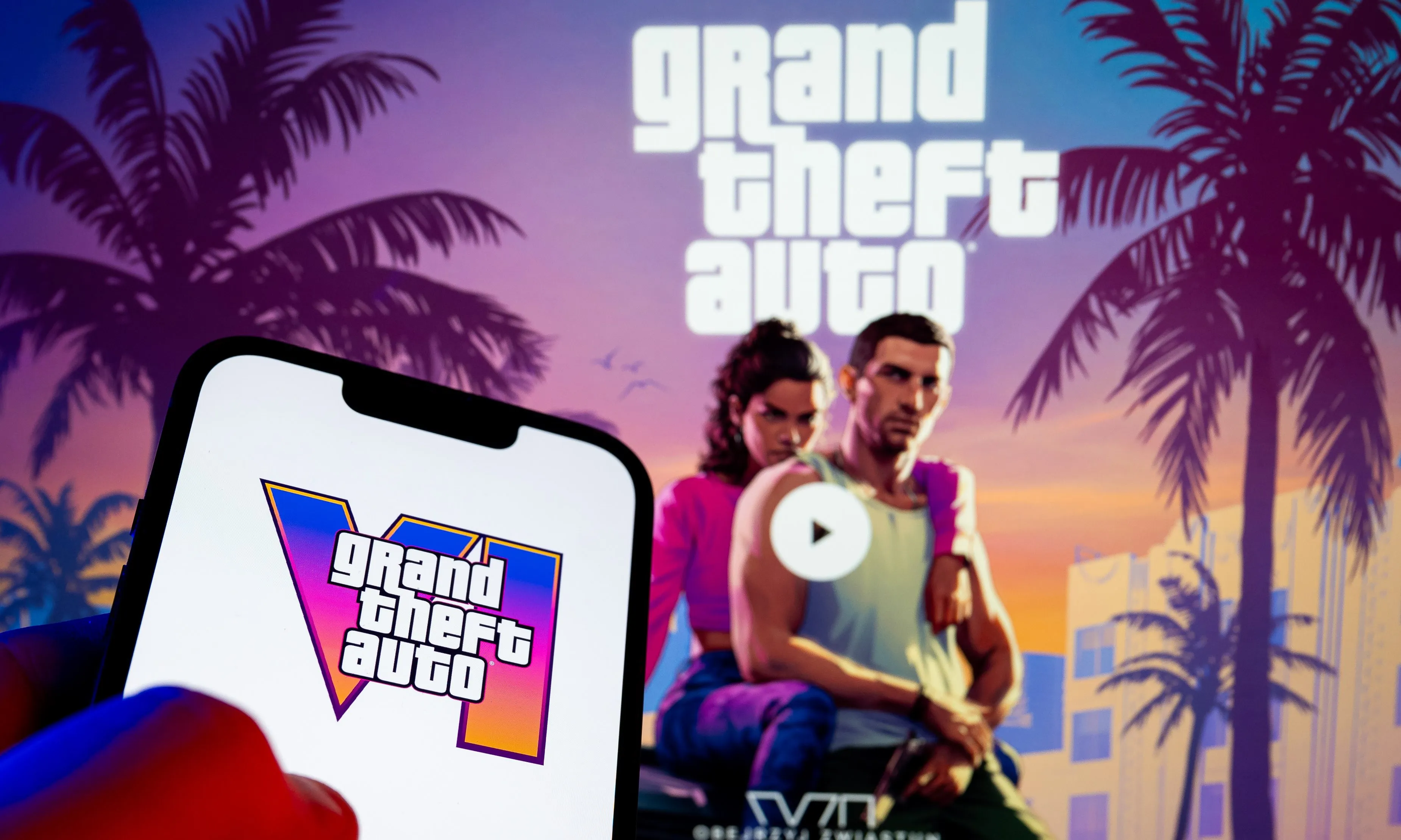 Miami Approves Marketing Proposal for GTA 6 Ahead of Release